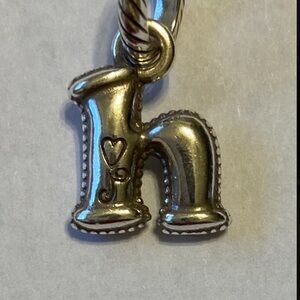 Brighton jewelry charm. New
